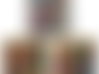 諸天神將(朝元)Celestial Diviner Generals