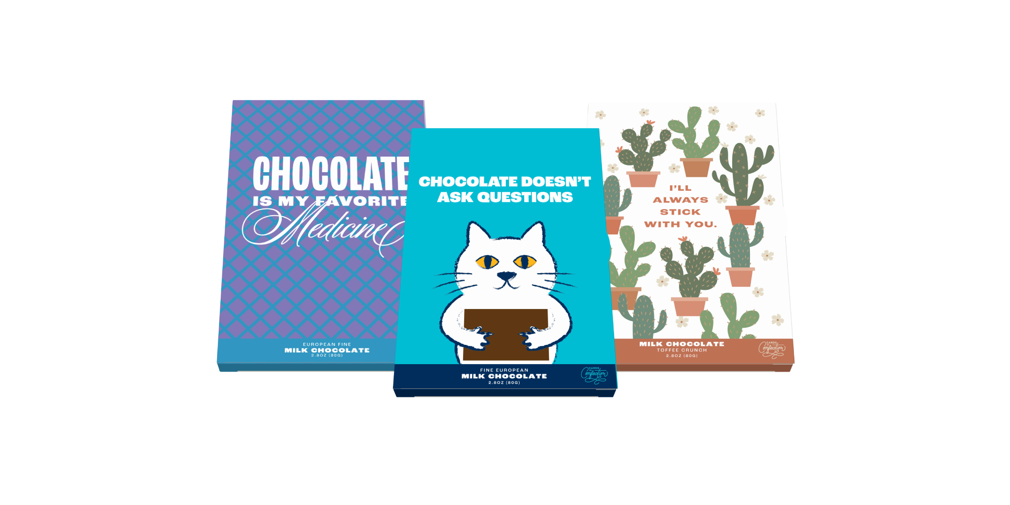 Caring Theme (3 Pack)