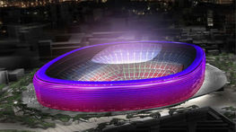 los 10 estadios de futboll mas sorprendentes del mundo