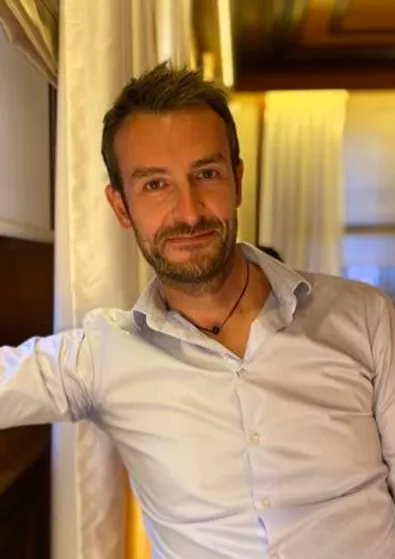 Christophe Broy