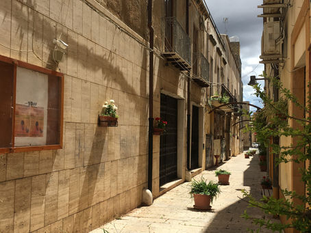 Capítulo 14: Eterna cuarentena