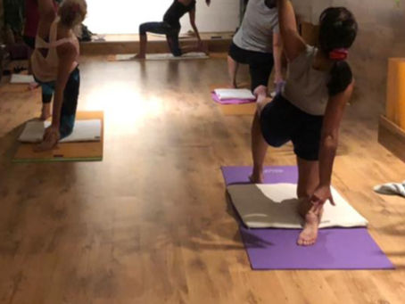 Capítulo 18: Siempre aparecen oportunidades