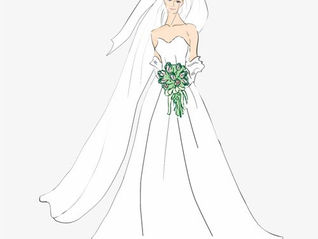 Doesn't Everybody Love a Wedding ? ! ! !