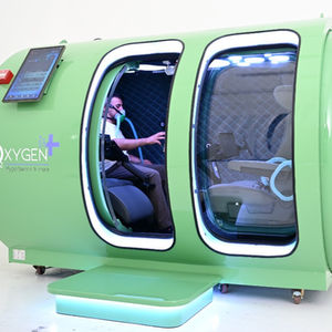 Benefits of Hyperbaric Oxygen Therapy for Health