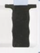 Fermod 3530/7530 hand grip for internal handle