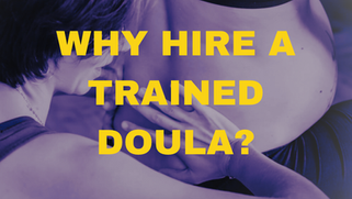 🤝 What's a doula and how does a doula contribute to better birth outcomes?🤝 I am a doula in Berlin