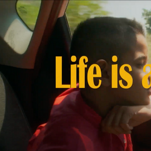 Life is a plan - music video