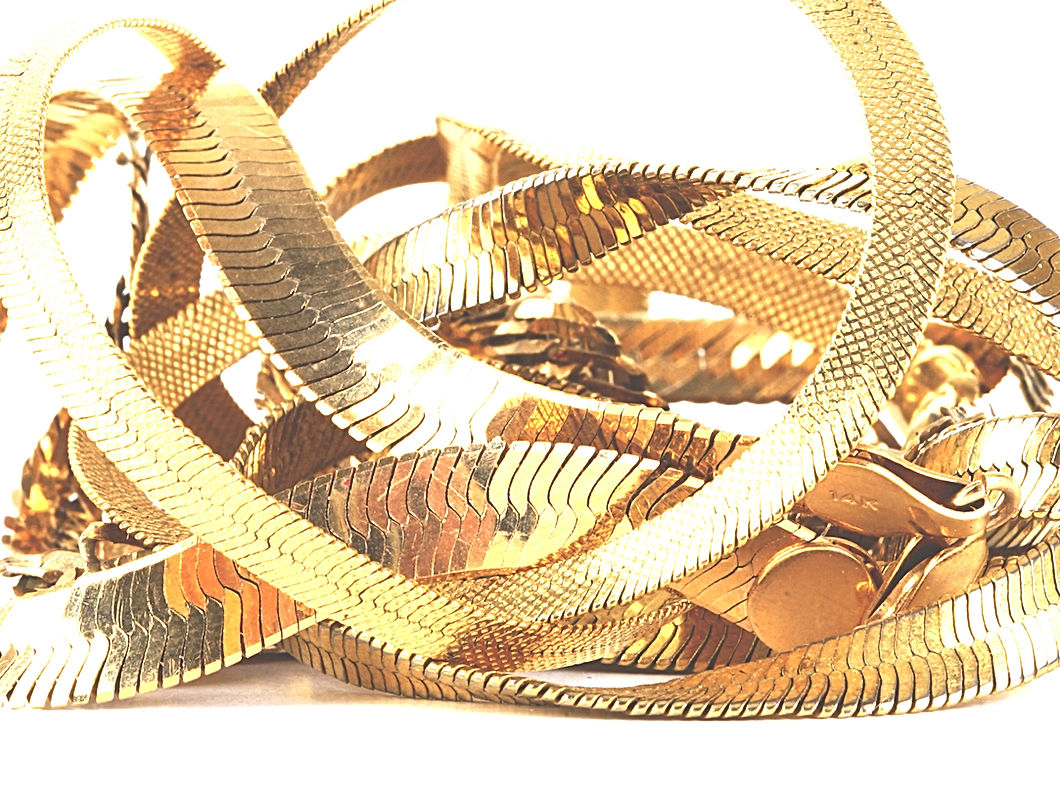 Gold