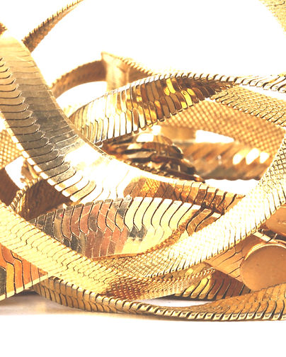 Gold