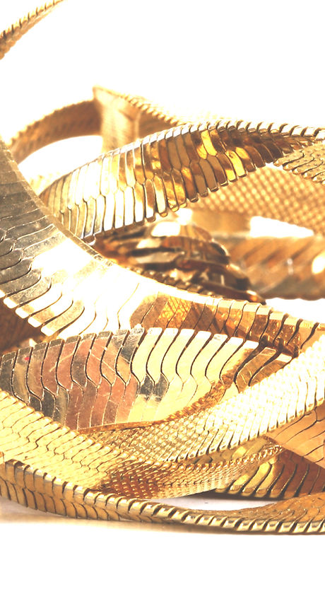 Gold
