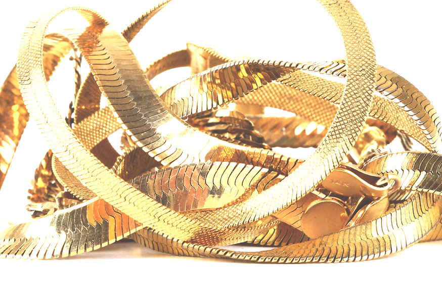 Gold