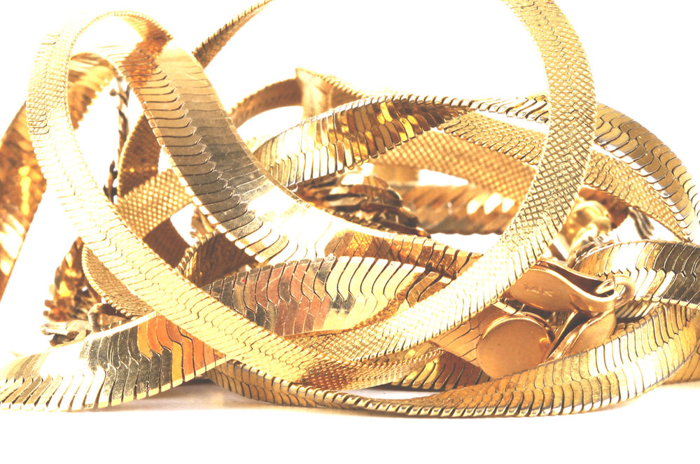 Learn How to test Karat gold with touchstone and acid