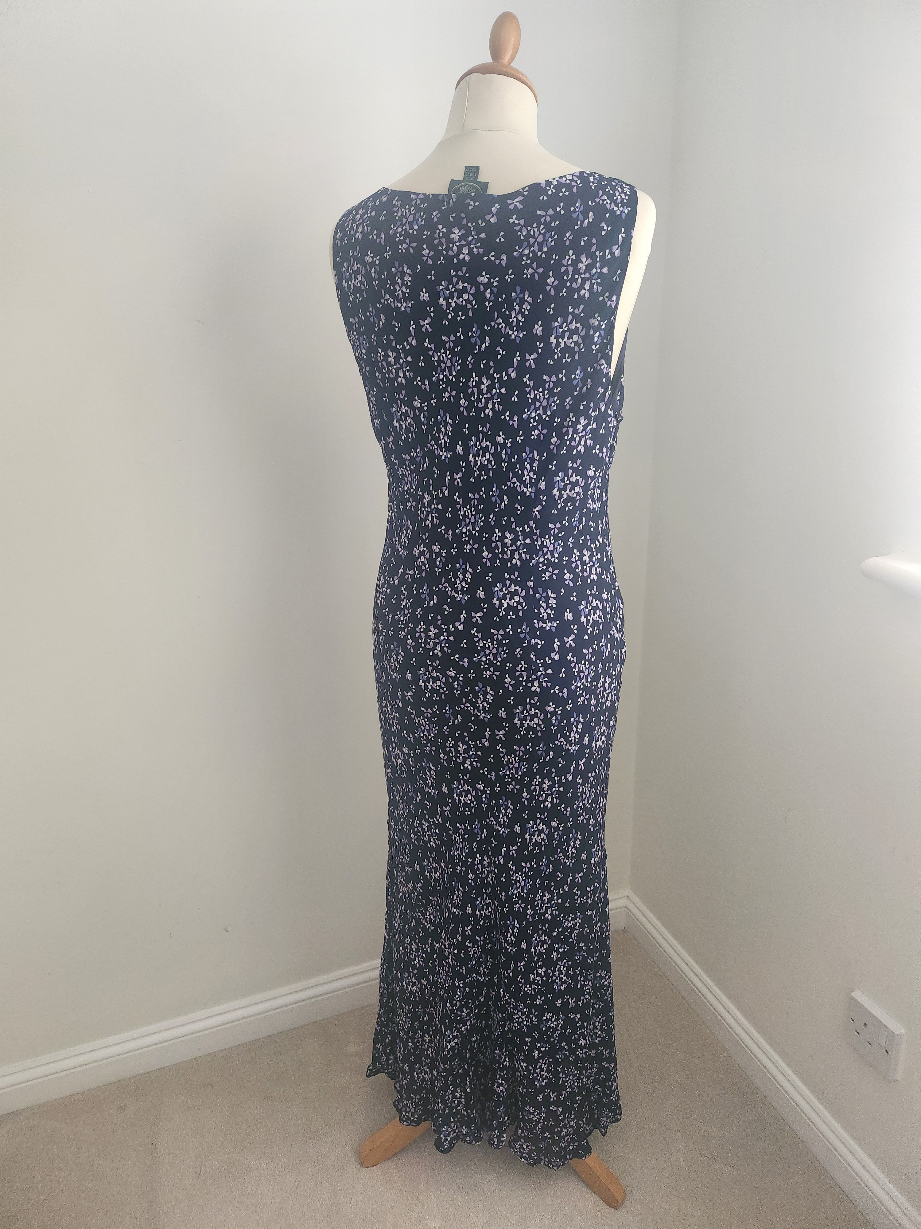 Laura Ashley Dress