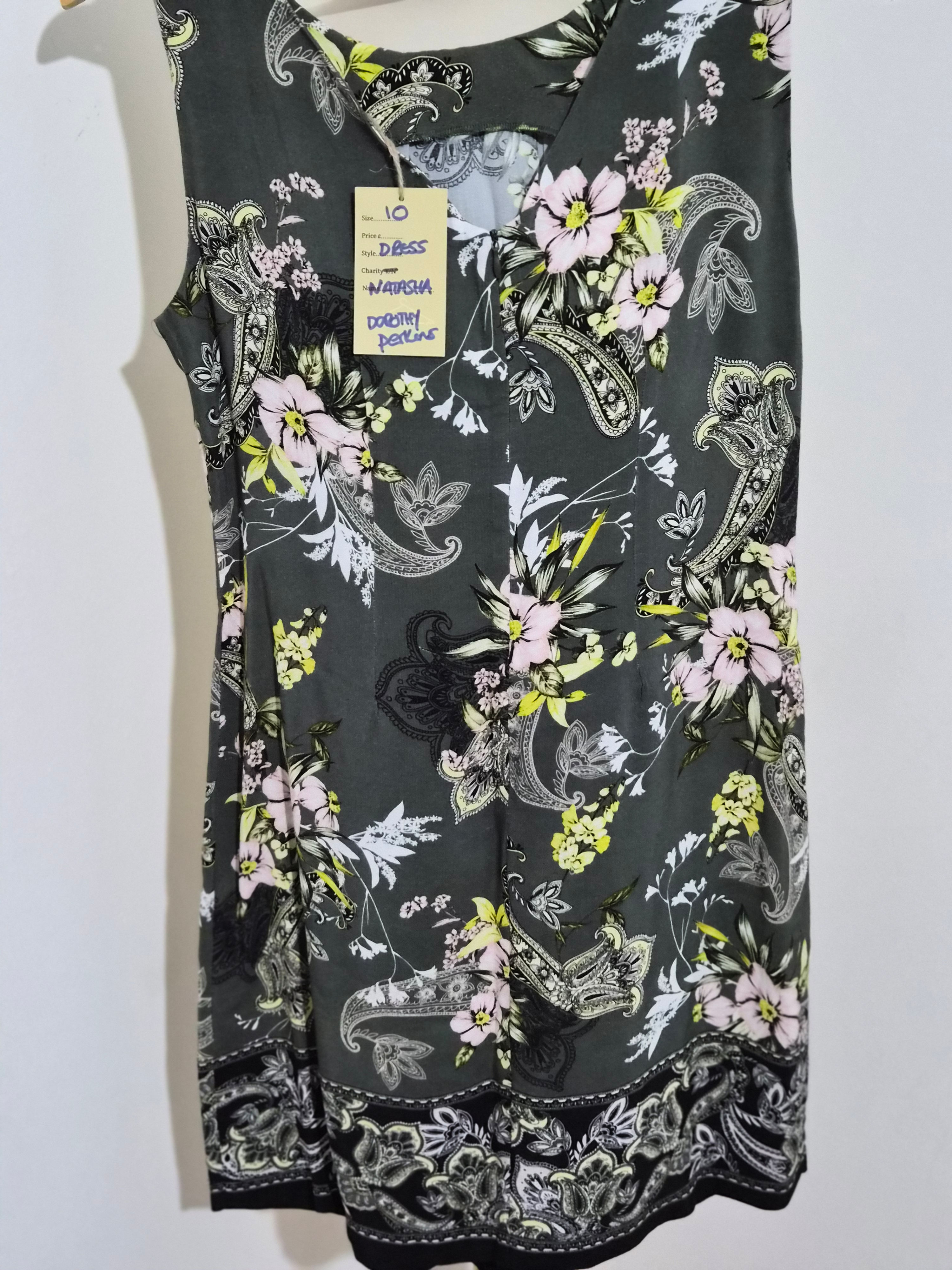 Dorothy Perkins dres