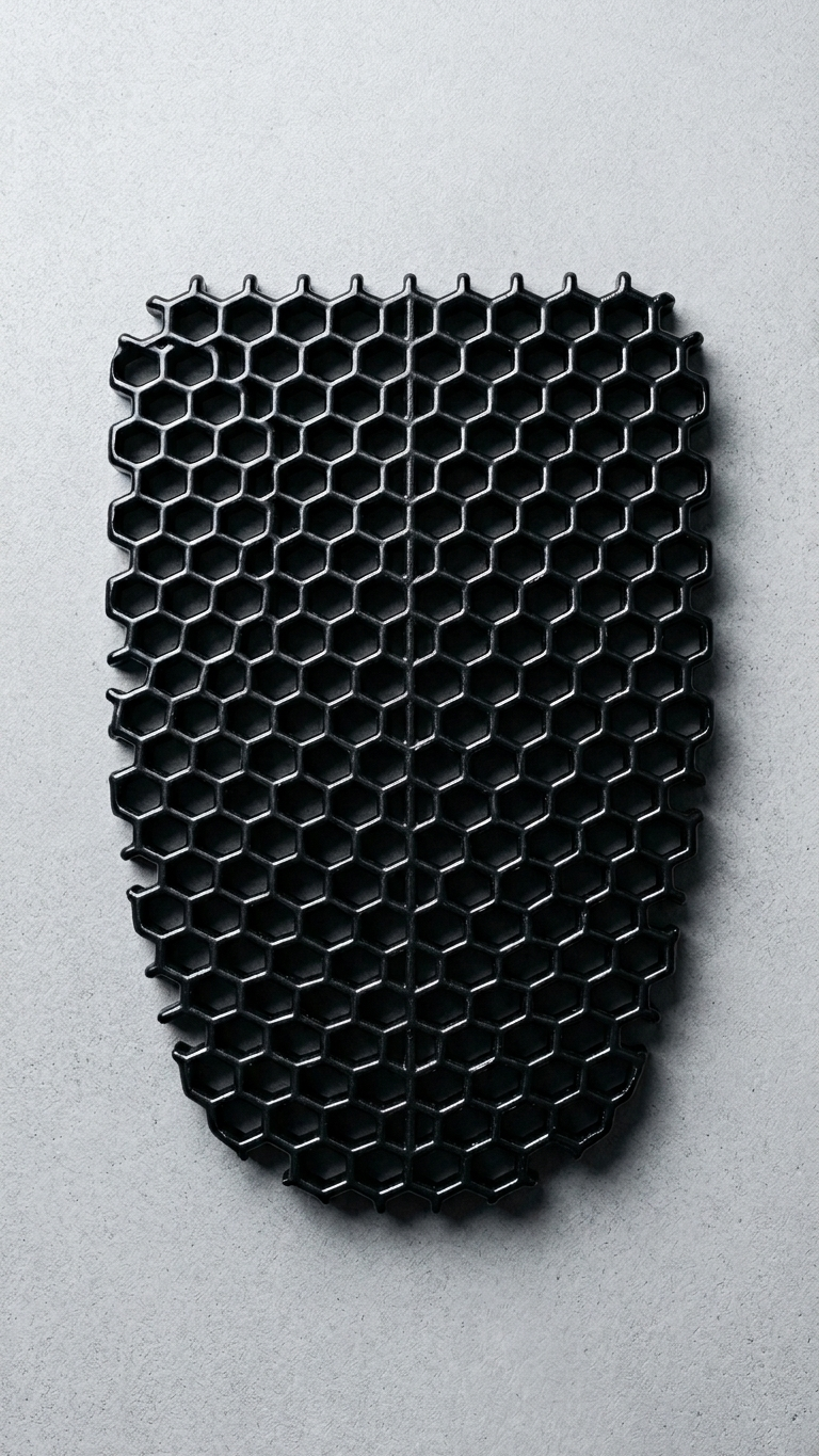 Thumbnail: Redtail Guard Series: Hip and Tailbone pads set