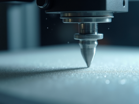 Exploring the Additive Manufacturing Advantages: What You Need to Know