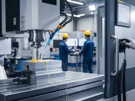 Enhance Efficiency with Product Producibility Assessment