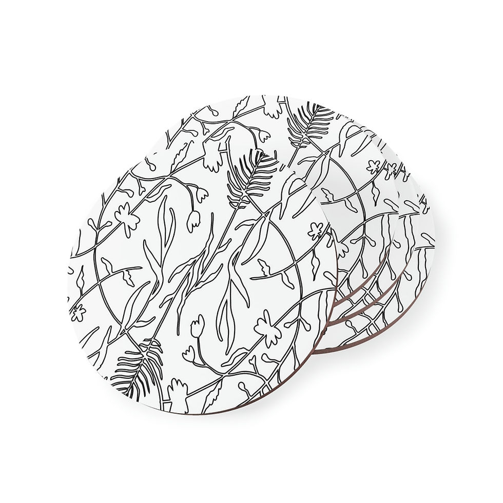 Thumbnail: Coasters