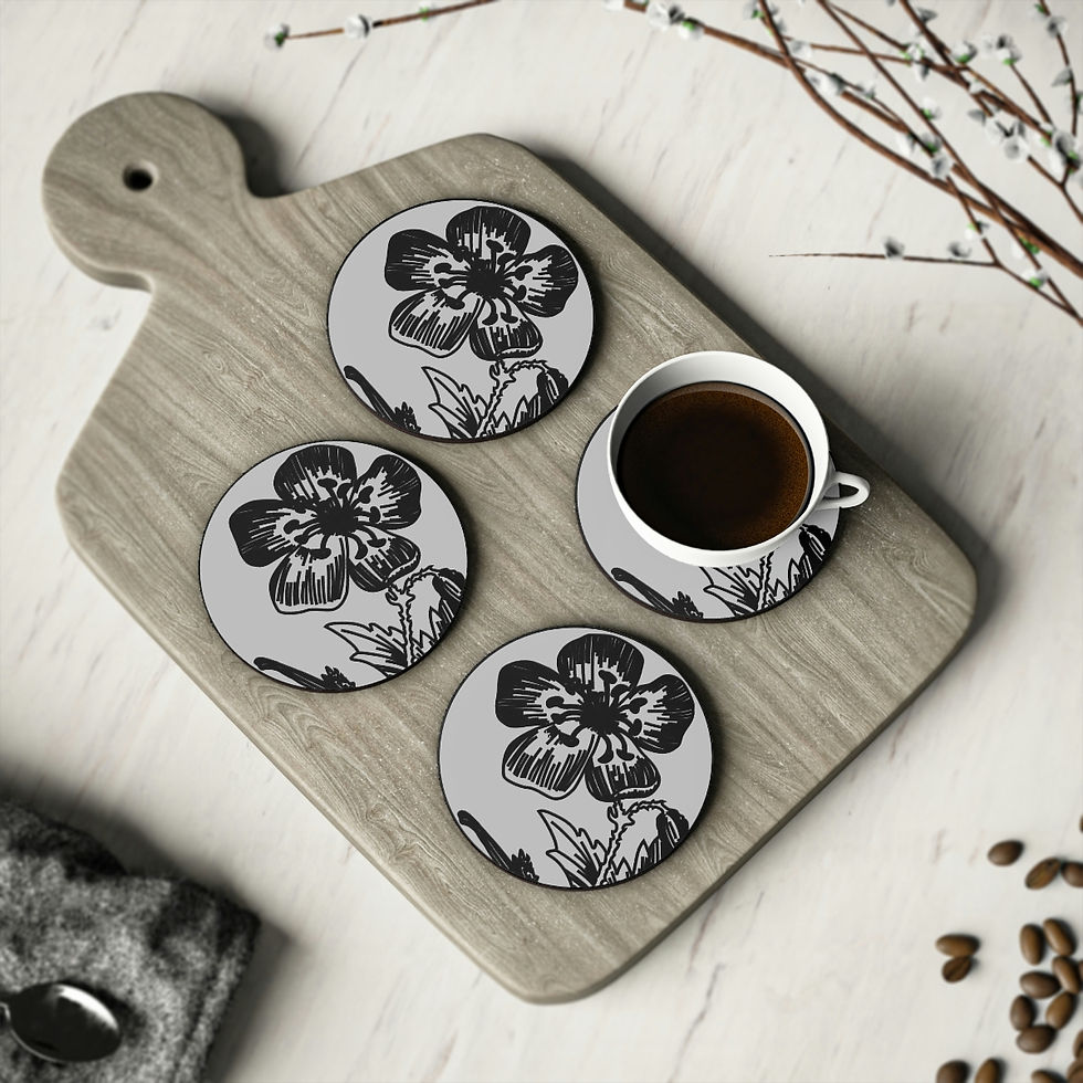 Thumbnail: Coasters