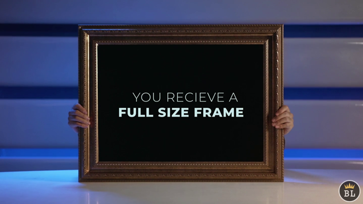 Miniature : AKA Matrix Rose act PRESTIGE