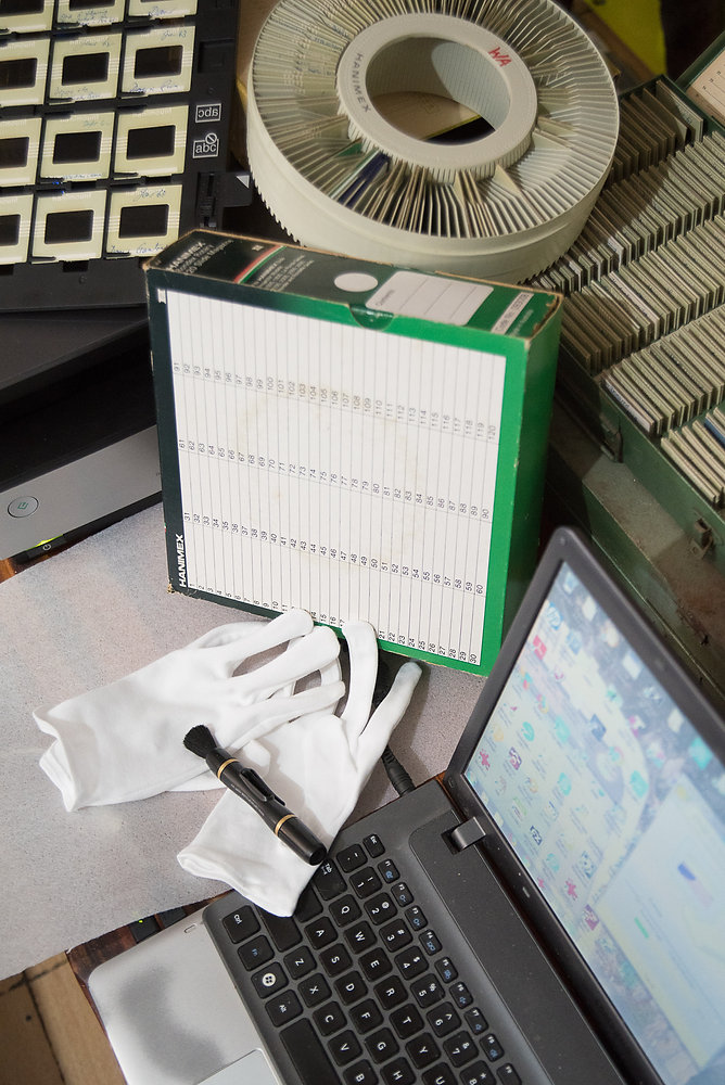 Is digitization really the answer?
