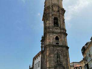 Como ir de Lisboa a Oporto