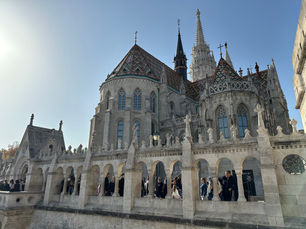 Actividades para realizar en Budapest