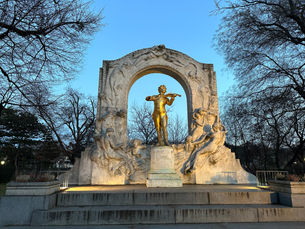 Lo mejor de Viena en 3 días