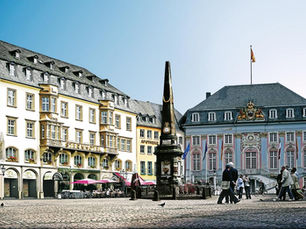 Que ver en Bonn en 1 día