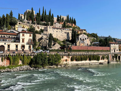 Los mejores tours y excursiones desde Verona