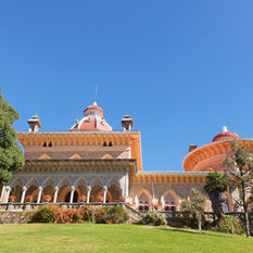 Palacio de Monserrate: El secreto mejor guardado de Sintra