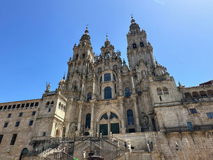 Que ver en Santiago de Compostela