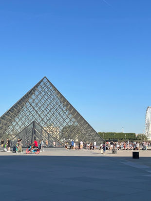 Museo del Louvre: lo imprescindible en tu visita al templo del arte de ParÃs