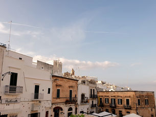 Un día en Ostuni