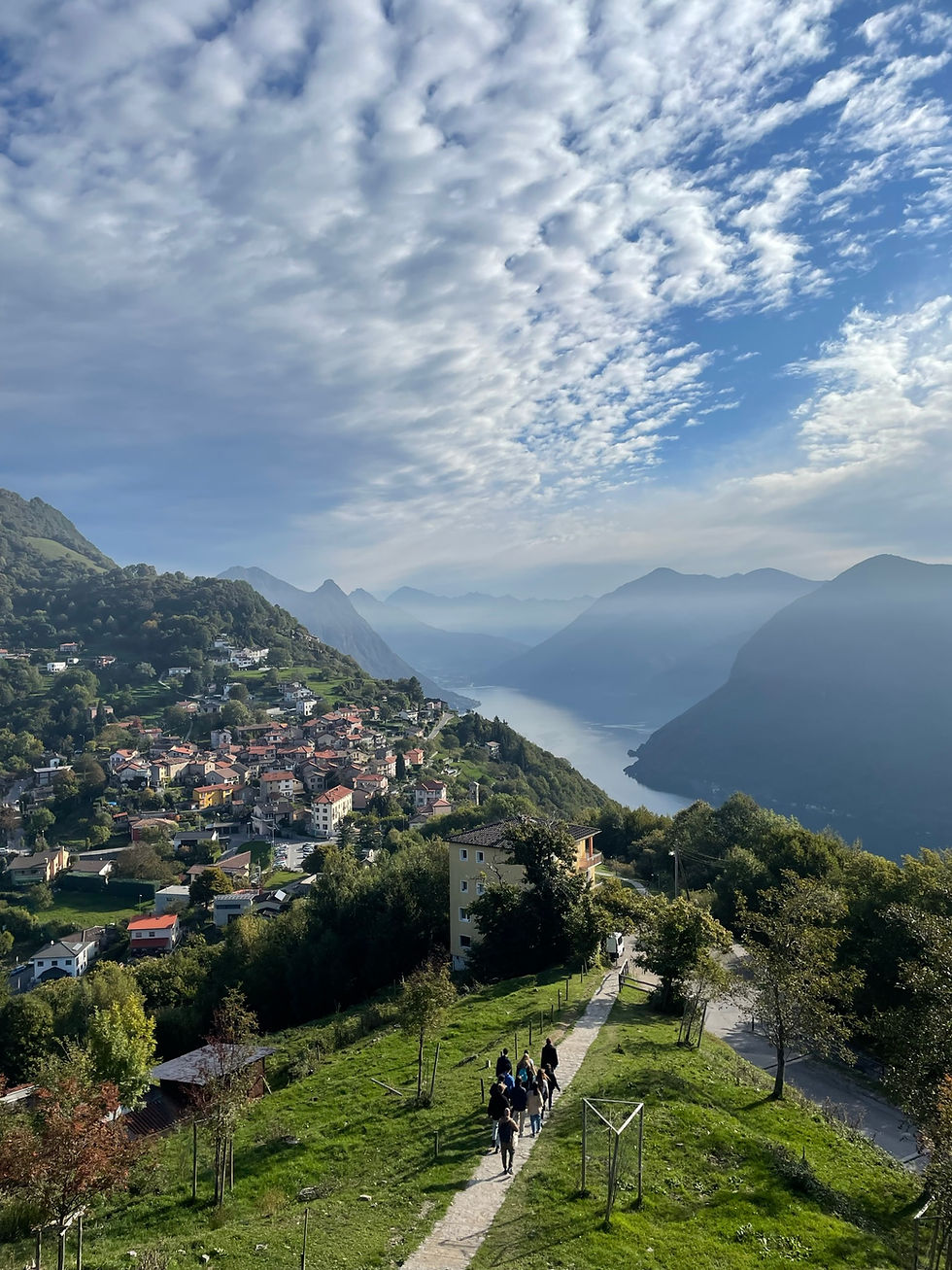 Lugano