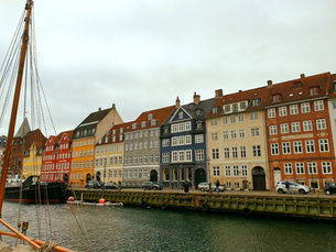 Que ver en Copenhague en 2 días