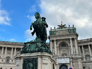 2 días en Viena, el mejor itinerario