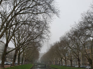 Que hacer en Düsseldorf