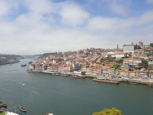 Las mejores excursiones desde Oporto