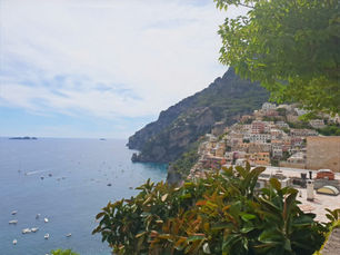 Costa de Amalfi