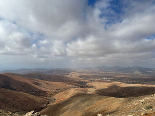 Las mejores actividades para realizar en Fuerteventura