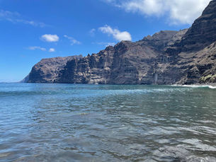 Itinerario de Tenerife en 5 días