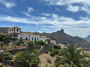 Gran Canaria en 4 días: ruta completa para descubrir la isla