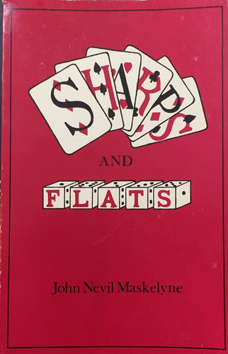 Sharps and Flats | slimcard