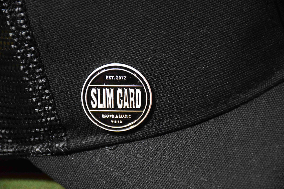 Thumbnail: Slim Card Mag Pin