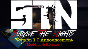 Version 1.0 Announcement