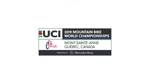 UCI Mountain Bike World Championships