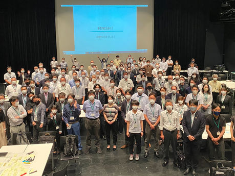 第1回〜第6回ワークショップを開催しました