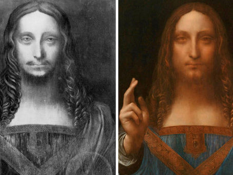 Biggest Art Controversy of 2018 (According to me)