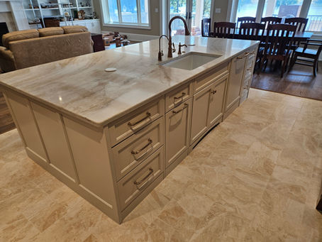Why January Is the Ideal Time to Plan Custom Cabinets